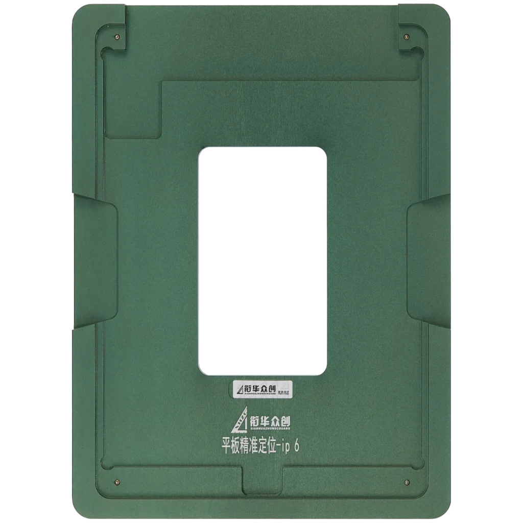 Refurbishing Alignment Metal Mold For iPad Air 2 (XHZC)