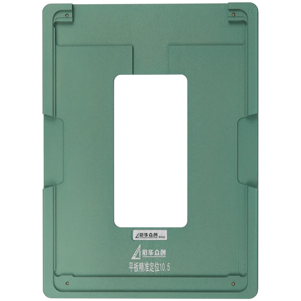 Refurbishing Alignment Metal Mold For iPad Air 3 10.5" (XHZC)