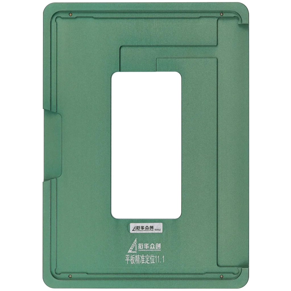 Refurbishing Alignment Metal Mold For iPad Pro 11" (XHZC)