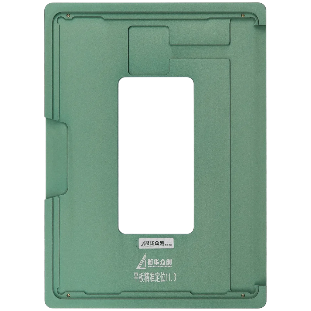 Refurbishing Alignment Metal Mold For iPad Pro 11" 3rd Gen (XHZC)