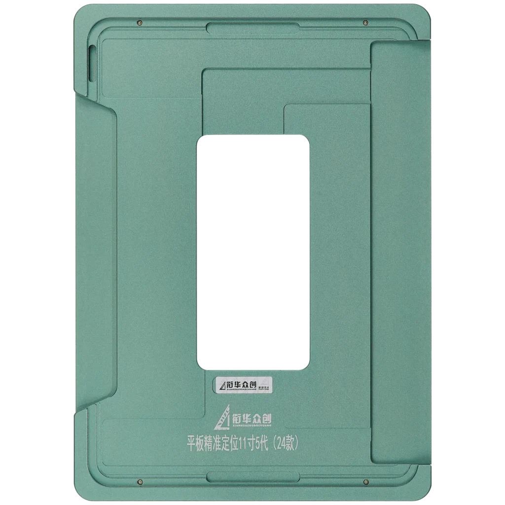 Refurbishing Alignment Metal Mold For iPad Pro 11" 5th Gen (XHZC)