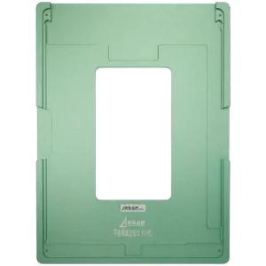 Refurbishing Alignment Metal Mold For iPad Pro 12.9" 1st Gen (XHZC)