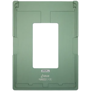Refurbishing Alignment Metal Mold For iPad Pro 12.9" 2nd Gen (XHZC)