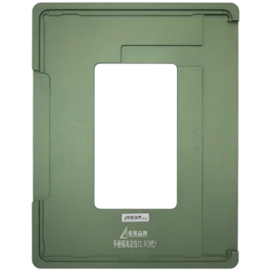 Refurbishing Alignment Metal Mold For iPad Pro 12.9" 3rd / 4th Gen (XHZC)