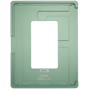 Refurbishing Alignment Metal Mold For iPad Pro 12.9" 5th Gen (XHZC)