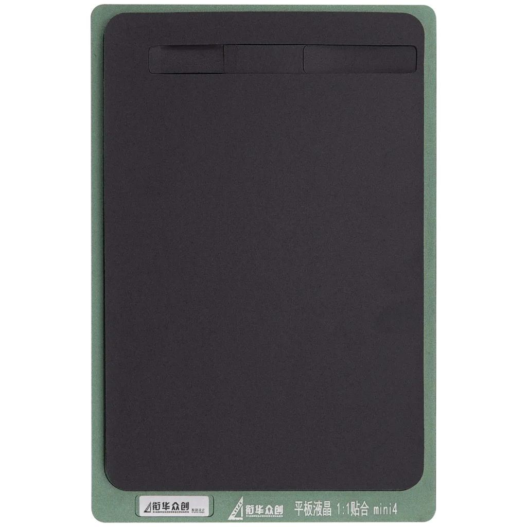Refurbishing Bond Black Pad For iPad Mini 4 / Mini 5 (XHZC)