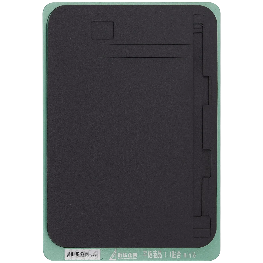 Refurbishing Bond Black Pad For iPad Mini 6 (XHZC)