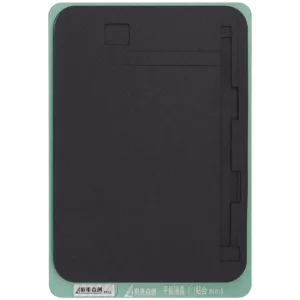 Refurbishing Bond Black Pad For iPad Mini 6 (XHZC)