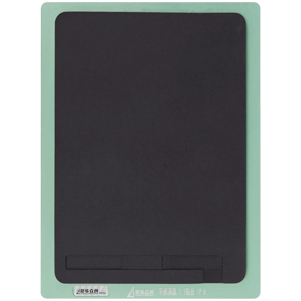 Refurbishing Bond Black Pad For iPad Air 2 (XHZC)