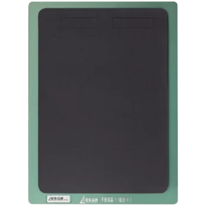 Refurbishing Bond Black Pad For iPad 9.7" (XHZC)