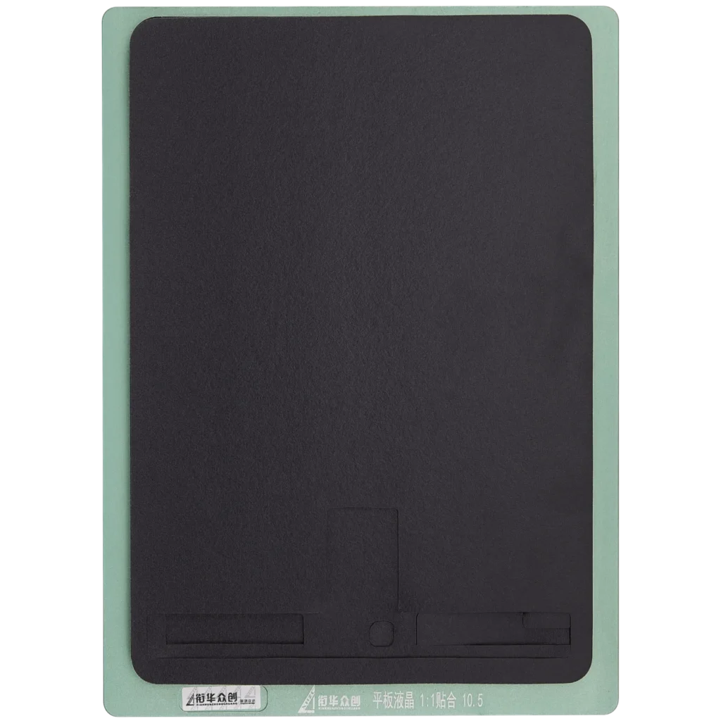 Refurbishing Bond Black Pad For iPad Air 3 10.5" (XHZC)