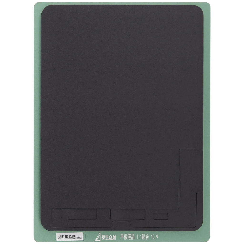 Refurbishing Bond Black Pad For iPad Air 4 10.9" (XHZC)