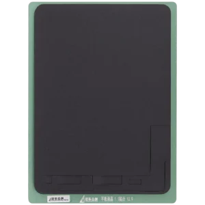 Refurbishing Bond Black Pad For iPad Air 4 10.9" (XHZC)