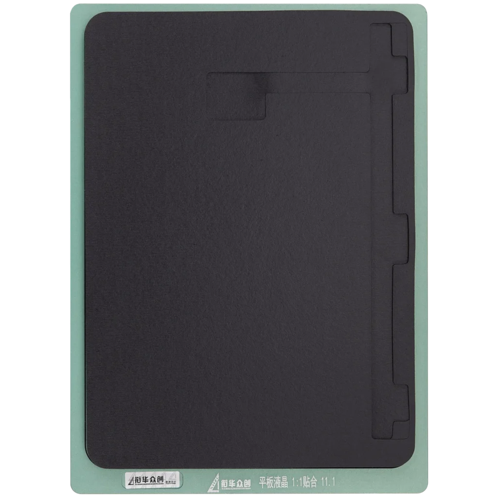 Refurbishing Bond Black Pad For iPad Pro 11" (XHZC)
