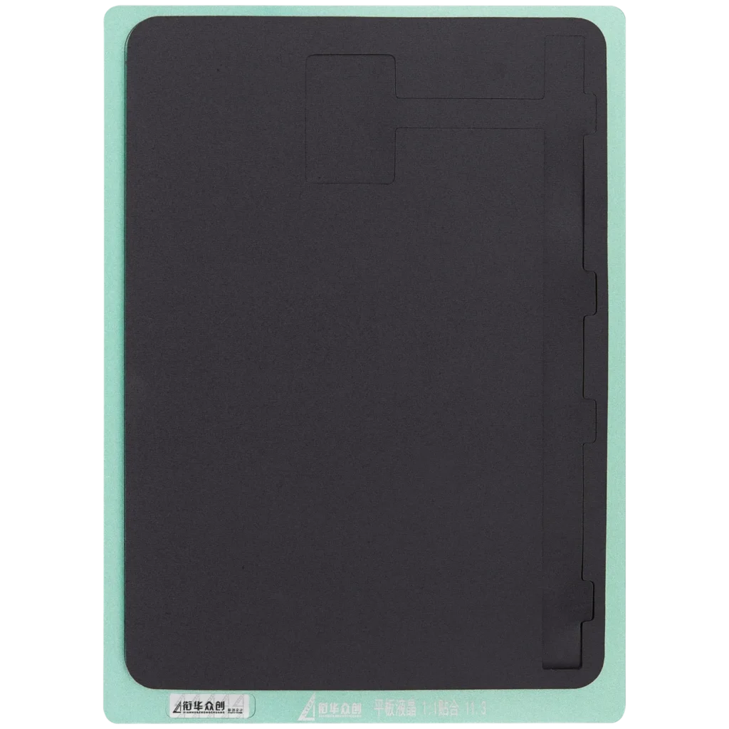 Refurbishing Bond Black Pad For iPad Pro 11" 3rd Gen (XHZC)