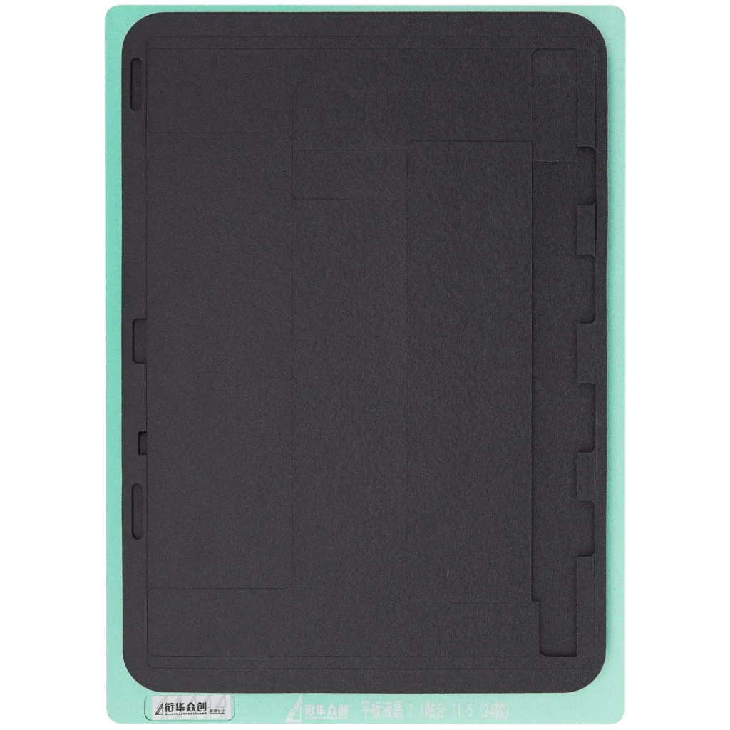 Refurbishing Bond Black Pad For iPad Pro 11" 5th Gen (XHZC)