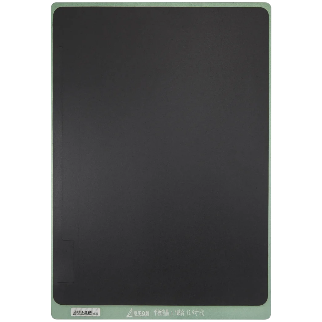 Refurbishing Bond Black Pad For iPad Pro 12.9" 1st Gen (XHZC)
