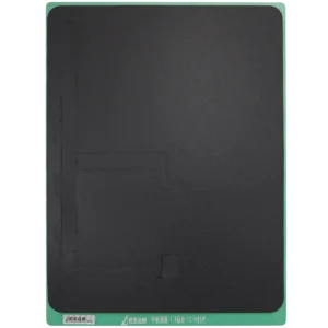 Refurbishing Bond Black Pad For iPad Pro 12.9" 5th Gen (XHZC)