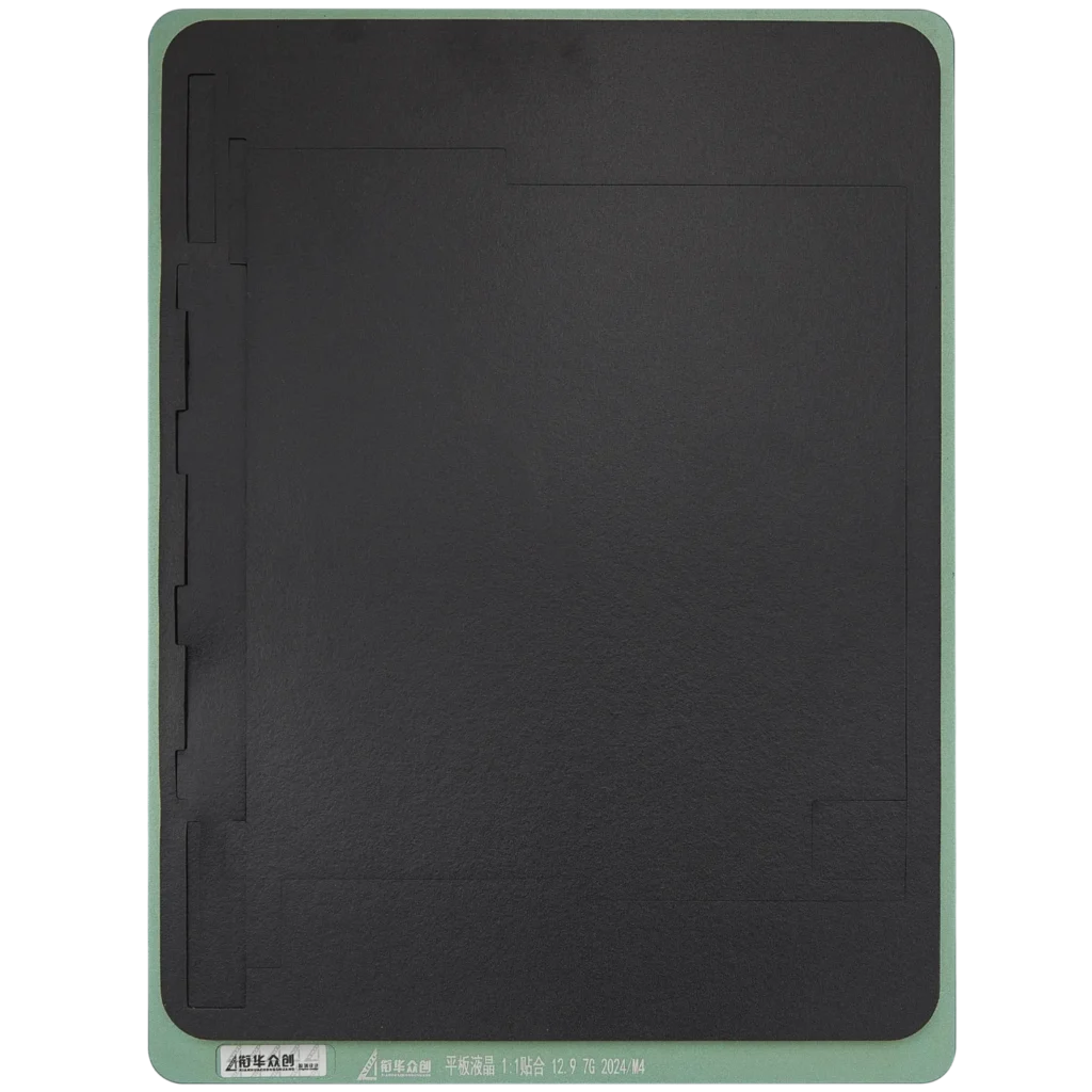 Refurbishing Bond Black Pad For iPad Pro 12.9" 7th Gen 2024 M4 (XHZC)