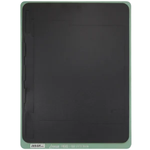 Refurbishing Bond Black Pad For iPad Pro 12.9" 7th Gen 2024 M4 (XHZC)