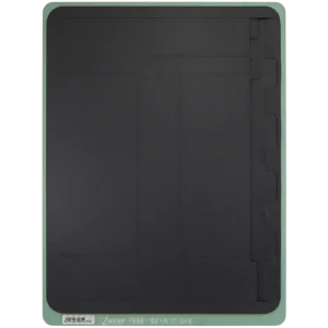 Refurbishing Bond Black Pad For iPad Air 6 13" 2024 M2 (XHZC)