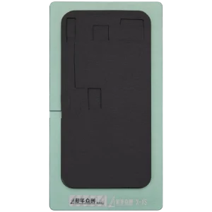 Refurbishing Bond Black Pad For iPhone X / XS (XHZC)