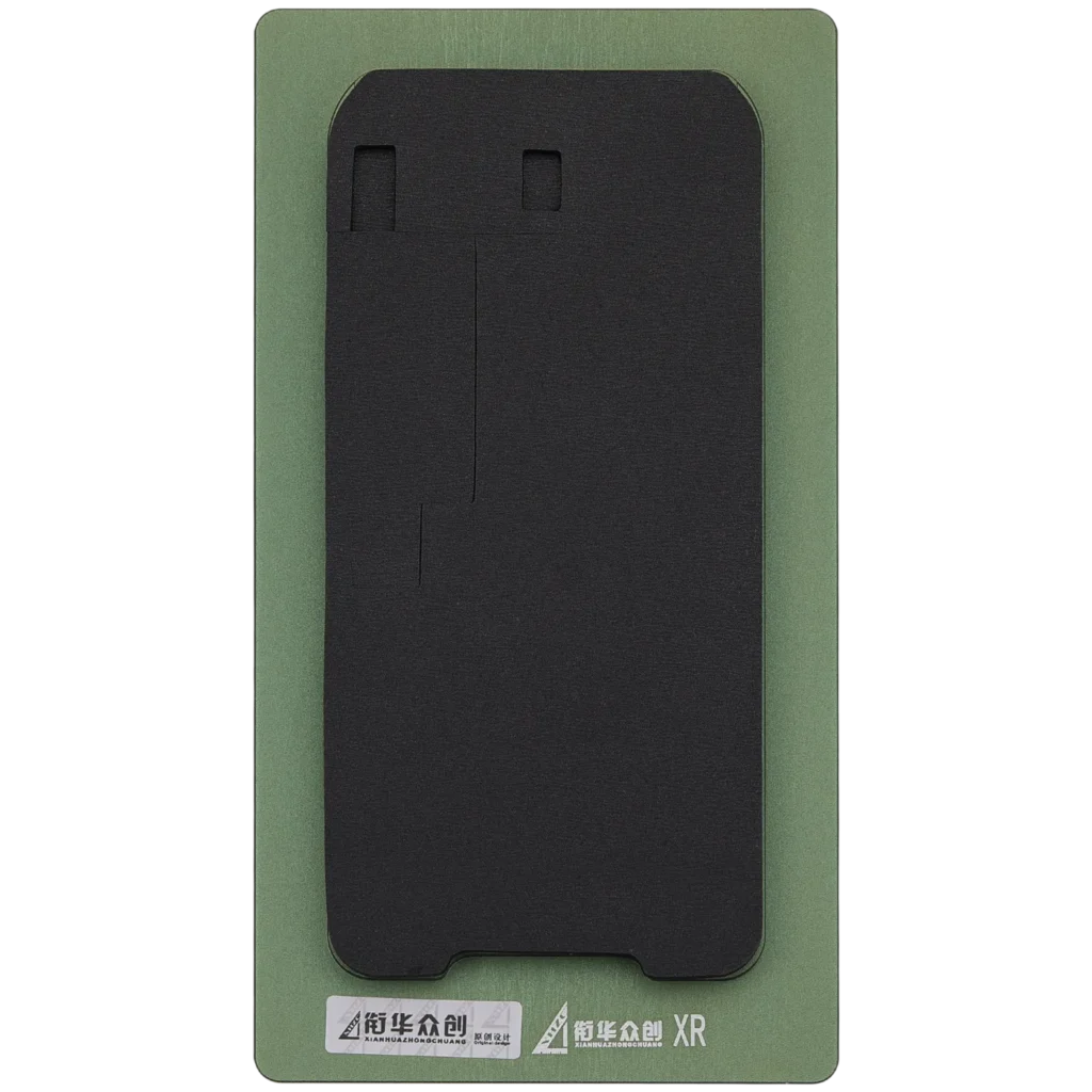 Refurbishing Bond Black Pad For iPhone XR / 11 (XHZC)
