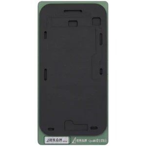 Refurbishing Bond Black Pad For iPhone 12 Pro Max (XHZC)