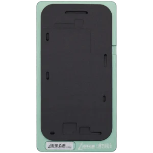 Refurbishing Bond Black Pad For iPhone 13 (XHZC)