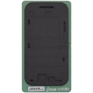 Refurbishing Bond Black Pad For iPhone 13 Pro (XHZC)