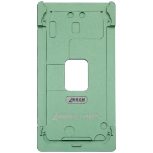 Refurbishing Spring (Glass Only) Metal Positioning Mold For iPhone XR / 11 (XHZC)