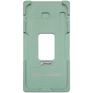Refurbishing Spring (Glass Only) Metal Positioning Mold For iPhone 12 Pro Max (XHZC)
