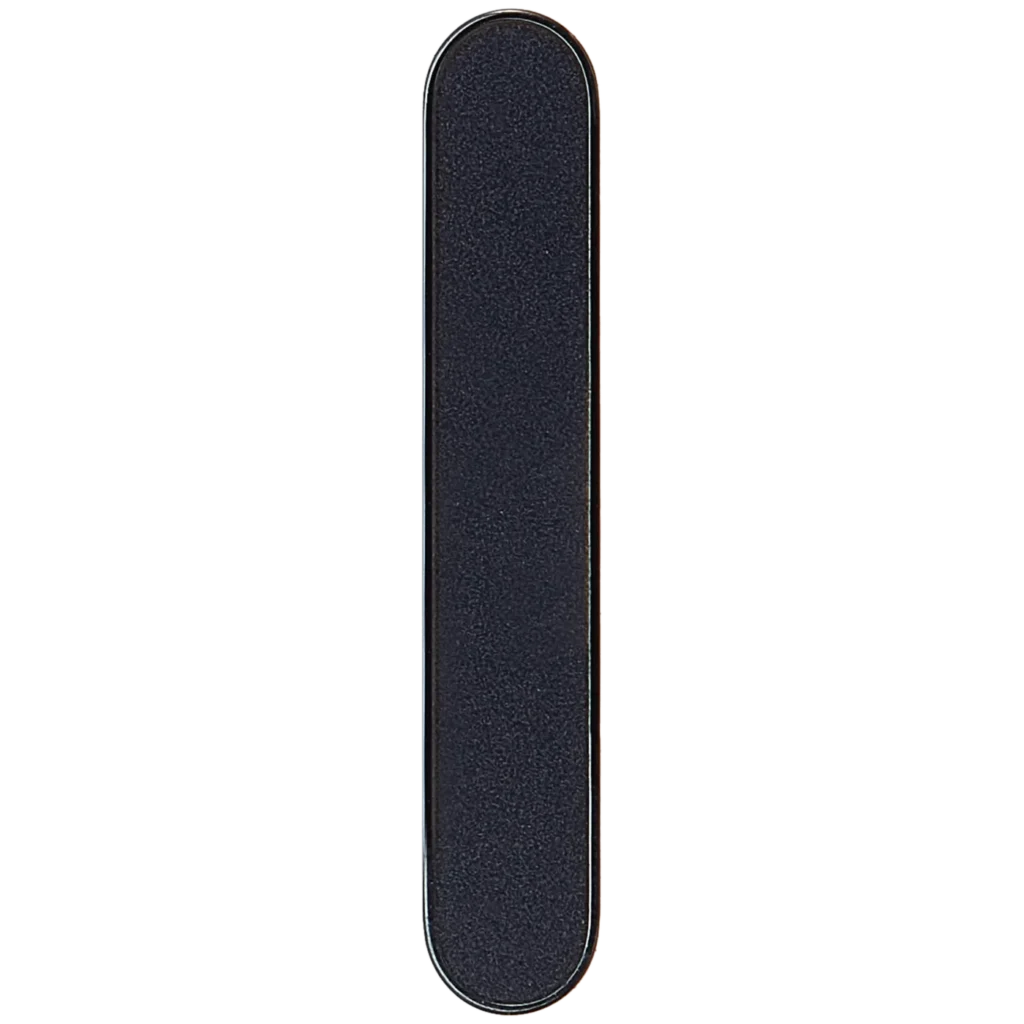 Camera Control Button For iPhone 17 Pro / 17 Pro Max (Premium) (Black)