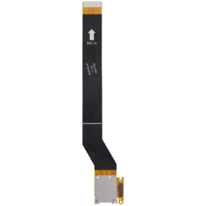 Sim Card Reader With Flex Cable For Motorola Moto Edge 70 (XT2601 / 2025)