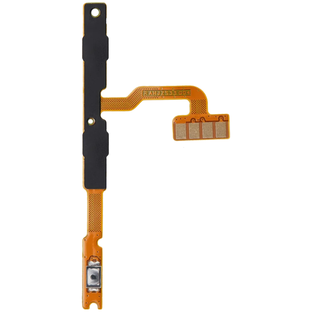 Power Button Flex Cable For Motorola Moto E14 (XT2421-14 / 2024)