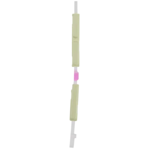 Hard Buttons (Power / Volume) For Motorola Moto E14 (XT2421-14 / 2024) (Pastel Green)