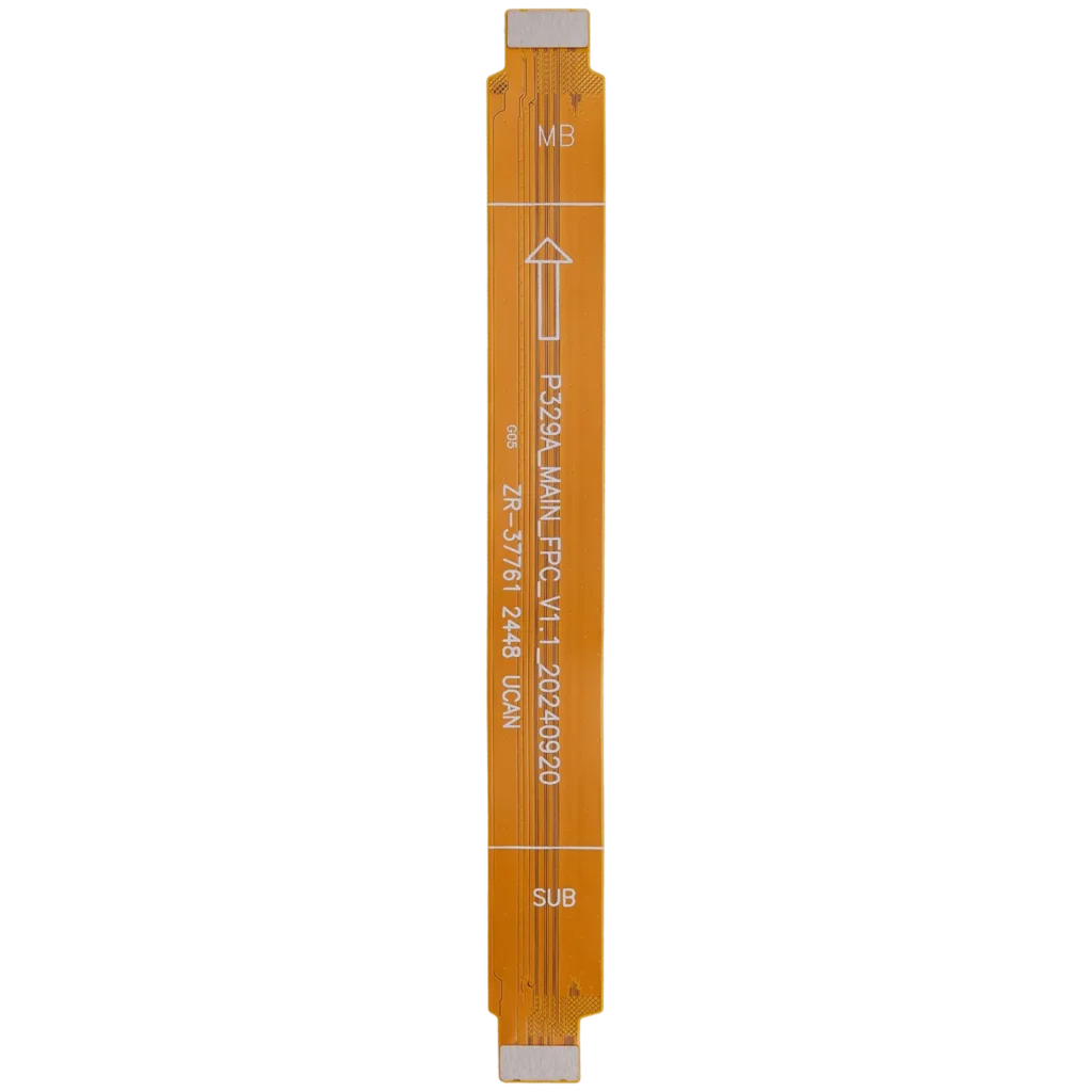Mainboard Flex Cable For Motorola Moto E15 (XT2523 / 2025)