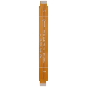 Mainboard Flex Cable For Motorola Moto E15 (XT2523 / 2025)