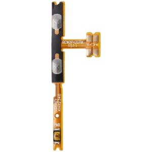Power Button Flex Cable For Motorola Moto E15 (XT2523 / 2025)