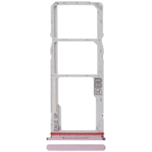 Sim Card Tray For Motorola Moto E15 (XT2523 / 2025) (Fresh Lavender)
