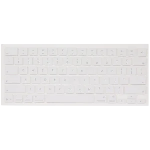 Keycap For MacBook Neo 13 A3404 (2026) (US) (Butterfly Keycap) (Silver)