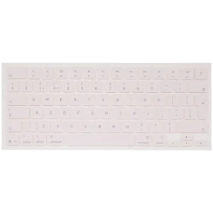 Keycap For MacBook Neo 13" A3404 (2026) (UK) (Butterfly Keycap) (Blush)