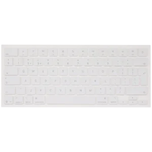 Keycap For MacBook Neo 13" A3404 (2026) (UK) (Butterfly Keycap) (Silver)