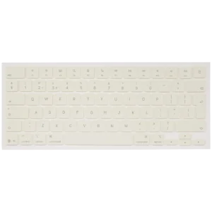 Keycap For MacBook Neo 13" A3404 (2026) (UK) (Butterfly Keycap) (Citrus)