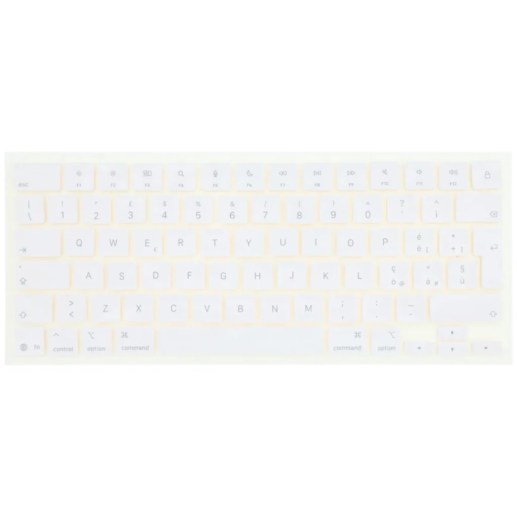 Keycap Kit (Italian) For MacBook Neo 13" A3404 (2026) (Blush)