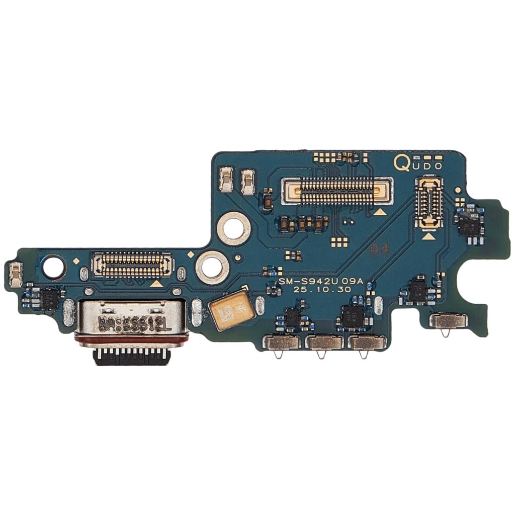 Charging Port Board With Sim Card Reader For Samsung Galaxy S26 (S942U) (US Version) (Premium)