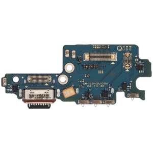 Charging Port Board With Sim Card Reader For Samsung Galaxy S26 (S942U) (US Version) (Premium)