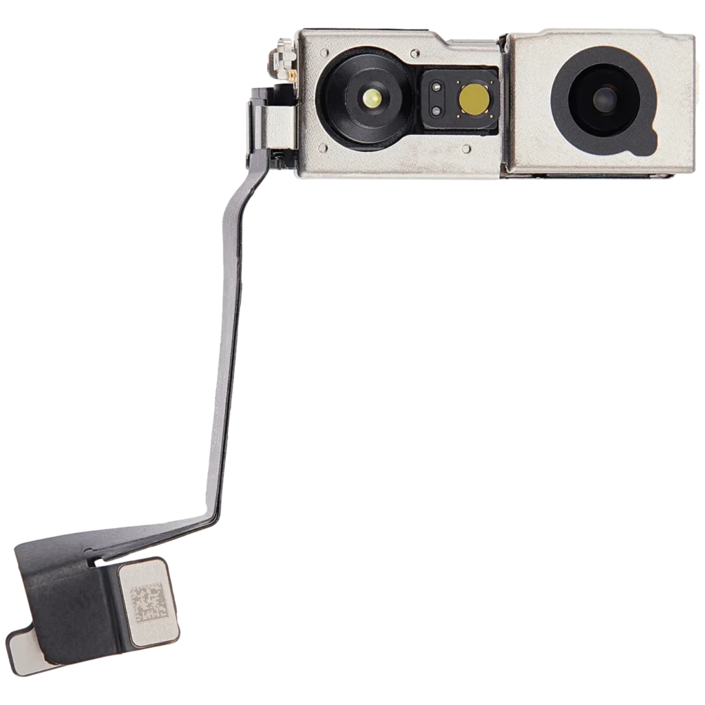 Front Camera For iPhone 17 Pro (Used OEM Pull)