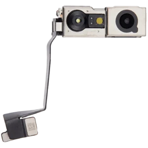Front Camera For iPhone 17 Pro (Used OEM Pull)