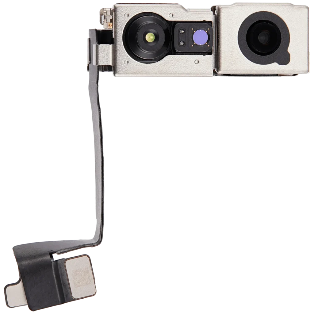 Front Camera For iPhone 17 Pro Max (Used OEM Pull)